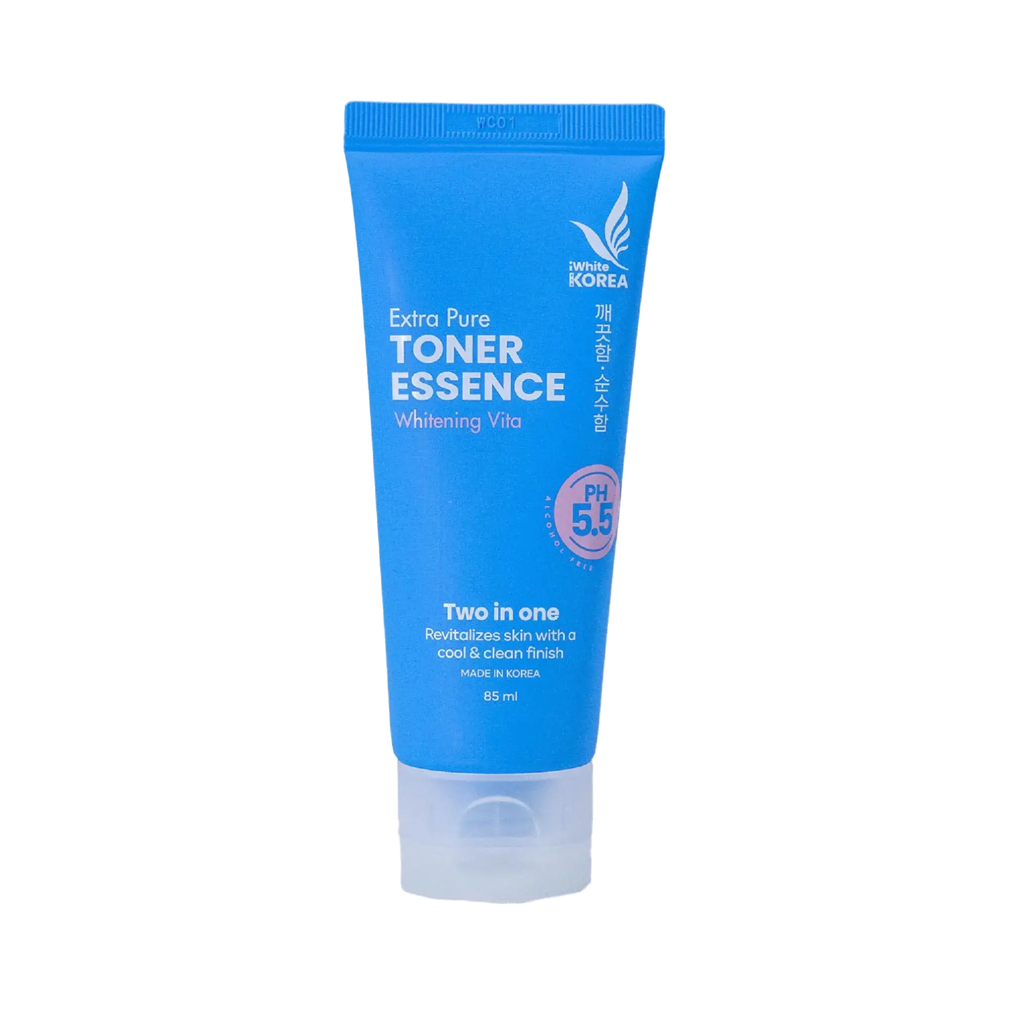 iWhite Korea Extra Pure Toner Essence