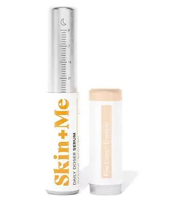 Skin + Me Fine Lines + Elasticity Serum