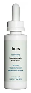 hers Minoxidil Solution