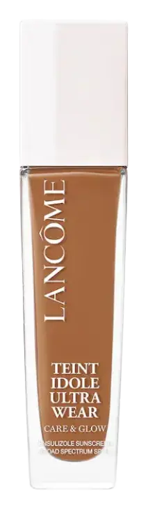 Lancôme Teint Idole Ultra Wear Care and Glow Serum Foundation 510N