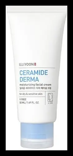 ILLIYOON Ceramide Derma Moisturizing Cream