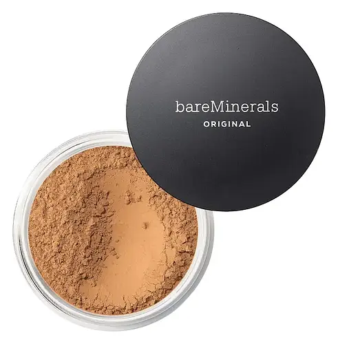 bareMinerals Original Loose Powder Foundation SPF 15 Warm Tan 22