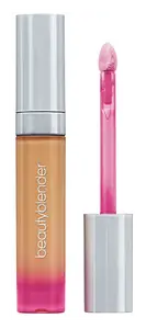 beautyblender Bounce Airbrush Liquid Whip Concealer Tan Amber