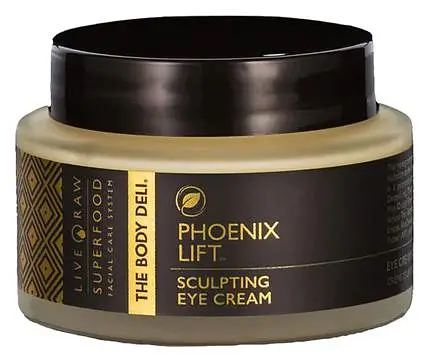 The Body Deli Phoenix Lift Sculpting Eye Cream (Sculpting)