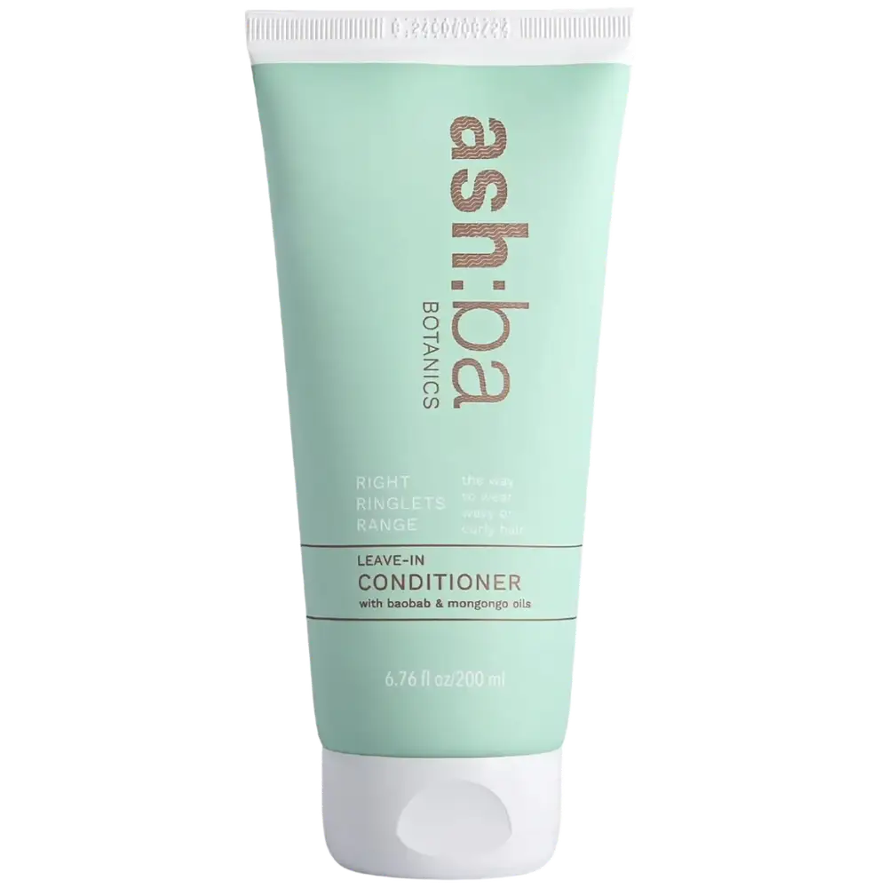 Ashba Botanics Leave-In Conditioner