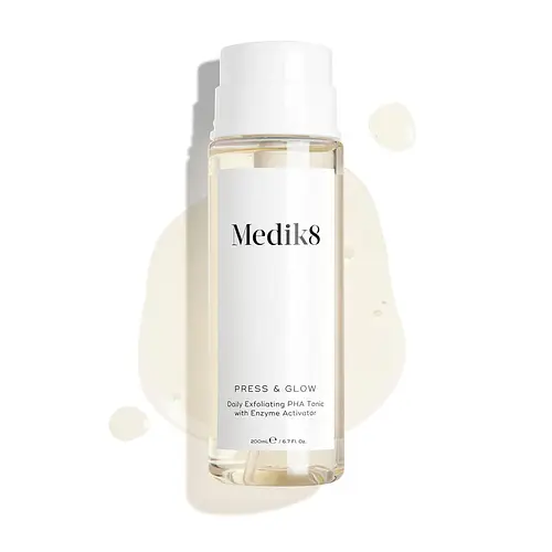 Medik8 Press And Glow Tonic