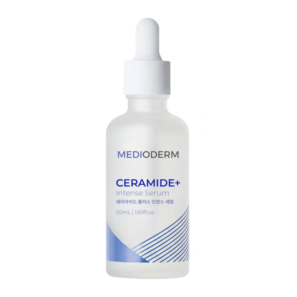 Medioderm Ceramide+ Intense Serum