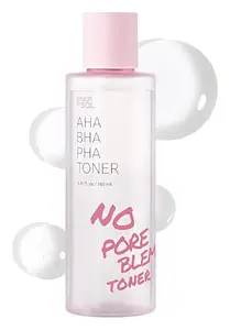 touch in SOL No Poreblem Toner