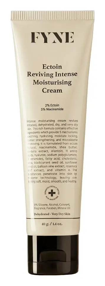 Fyne Ectoin Reviving Intense Moisturising Cream