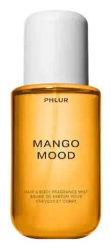 Phlur Hair & Body Fragrance Mist Mango Mood