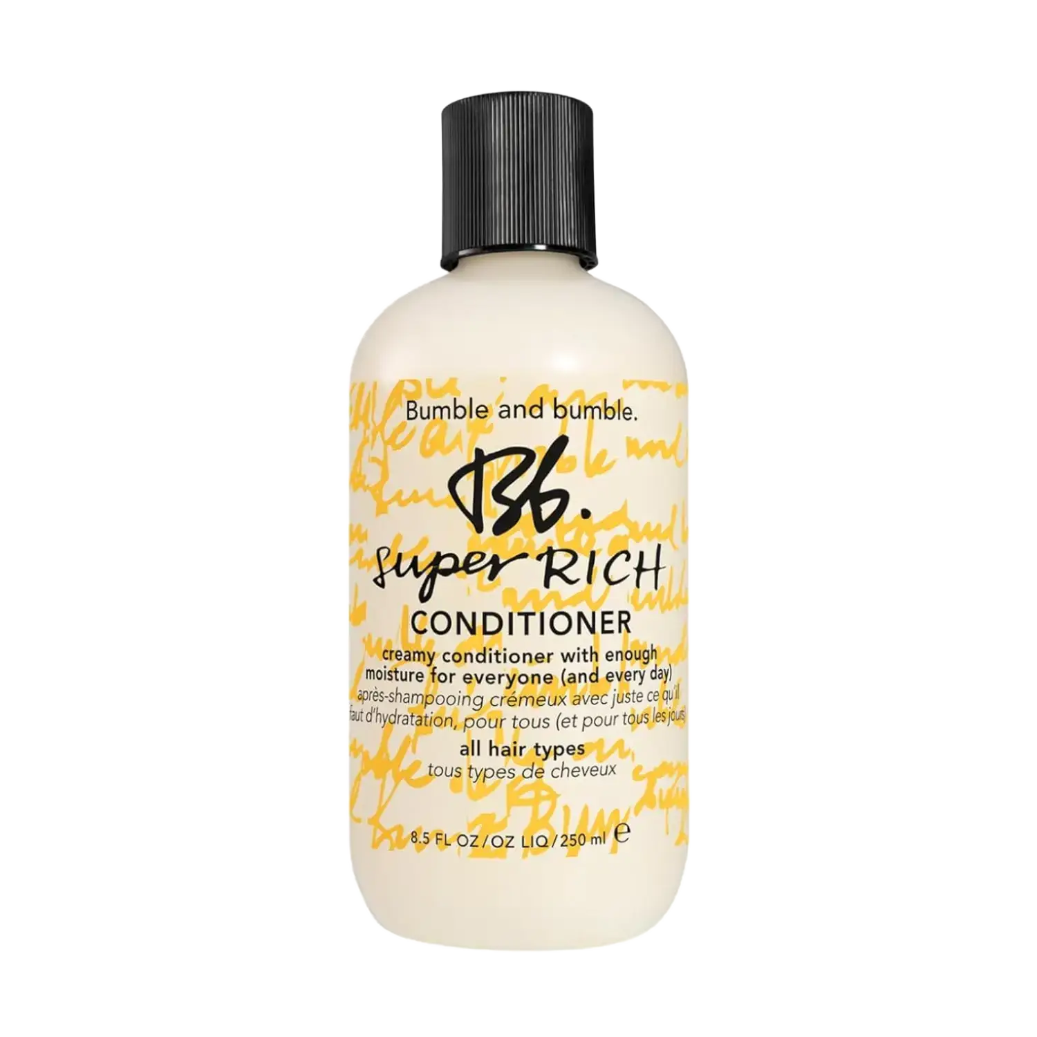 Bumble and bumble. Super Rich Conditioner