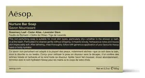 Aesop Nurture Bar Soap