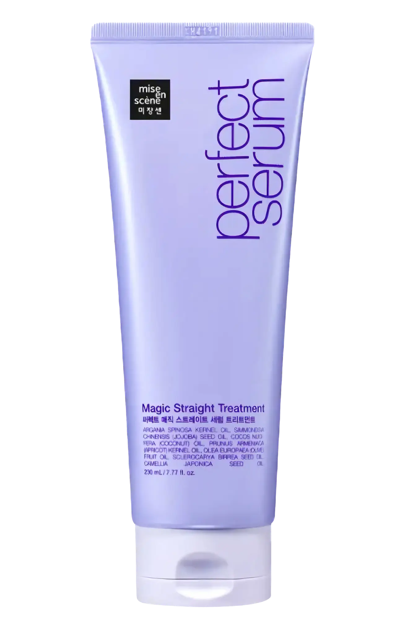 Mise En Scène Perfect Serum Magic Straight Treatment