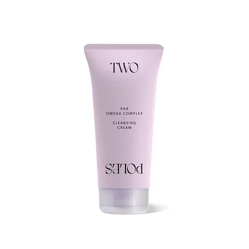 Two Poles Cleansing Cream