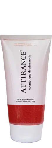 Attirance Purifying Cleansing Gel