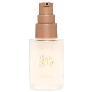 Glow Better Coconut Juice Gel Moisturizer