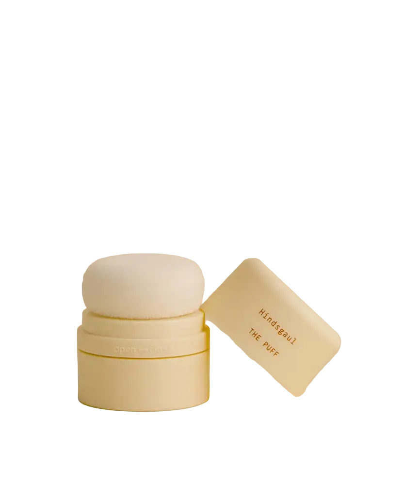Hindsgaul Hair The Puff Dry Shampoo