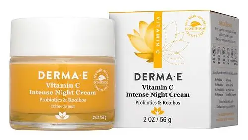 Derma E Vitamin C Night Cream