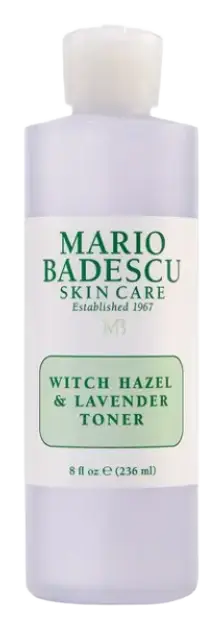 Mario Badescu Witch Hazel & Lavender Toner