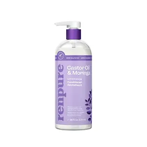 Renpure Castor Oil & Moringa Curl Enhancing Conditioner