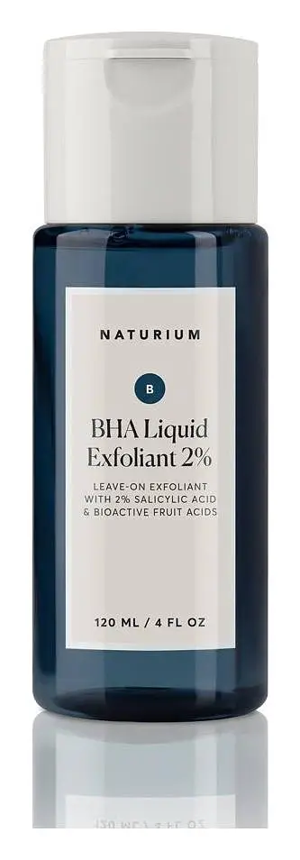 Naturium BHA Liquid Exfoliant 2%