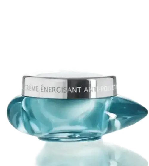 Thalgo Spiruline Boost Energising Anti-Pollution Gel-Cream