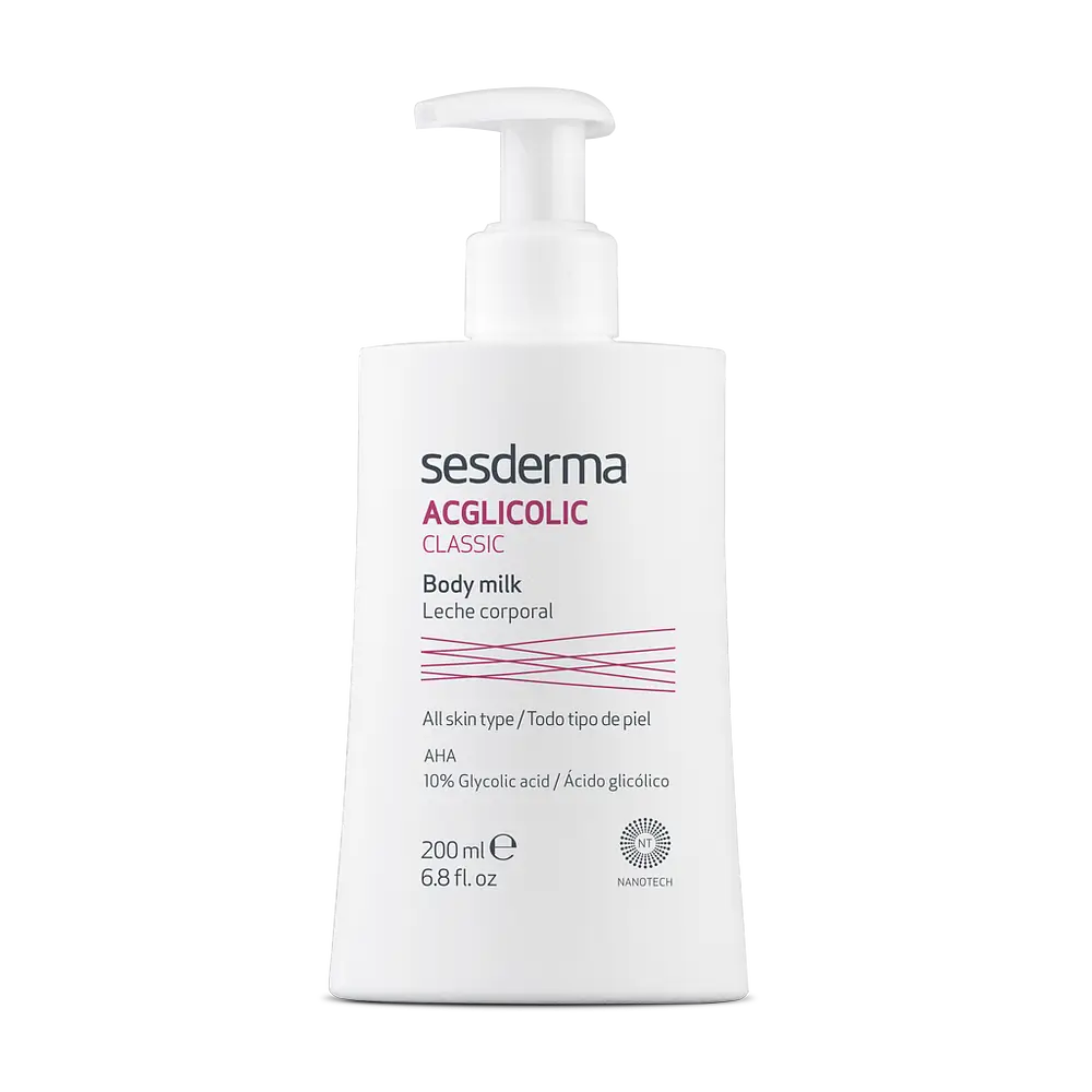 Sesderma ACGlicolic Body Milk