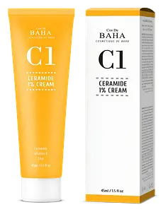 Cos De BAHA C1 Ceramide 1% Cream