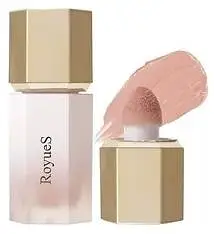 Royues Bloom Atmosphere Liquid Blush #01