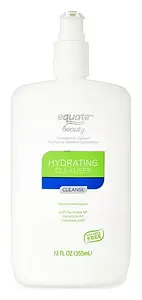 Equate Beauty Hydrating Cleanser