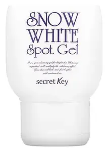 Secret Key Snow White Spot Gel
