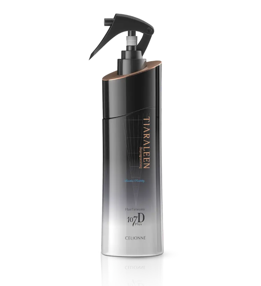 Tiaraleen Bioprogramming Hairtimecess 107D Plus Celionne