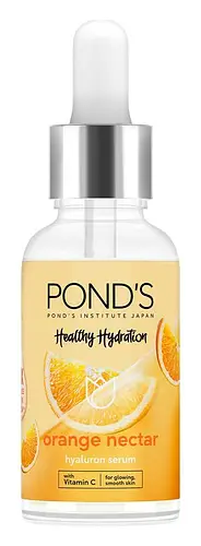 Pond's Healthy Hydration Orange Nectar Hyaluron Serum Philippines