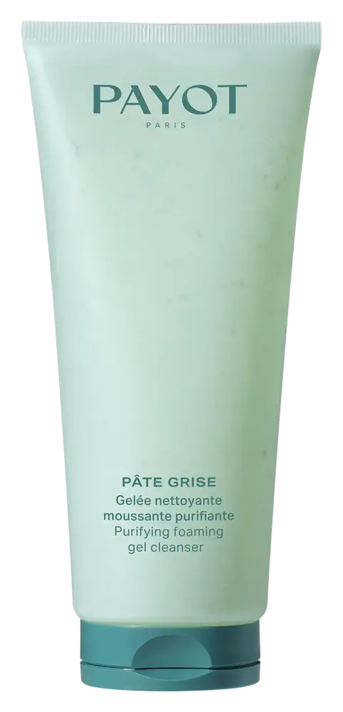 Payot Pâte Grise Purifying Foaming Gel Cleanser