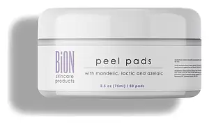 Bion Peel Pads