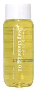Teratu Beauty Chamomile & Olive Deep Cleansing Oil