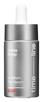 Timeline The Serum