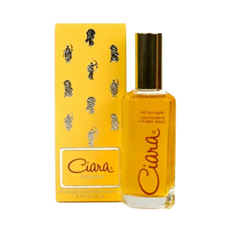 Revlon Ciara Eau De Cologne
