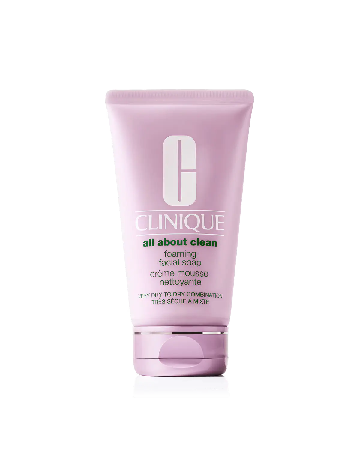 Clinique All About Clean Foaming Facial Soap