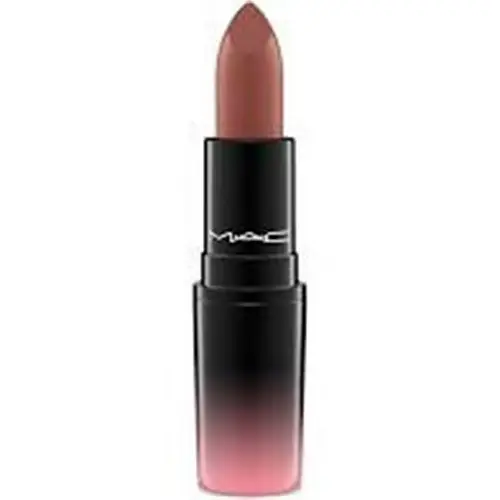 Mac Cosmetics Love Me Lipstick Coffee & Cigs