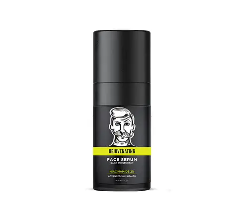 Barber Pro Rejuvenating Face Serum