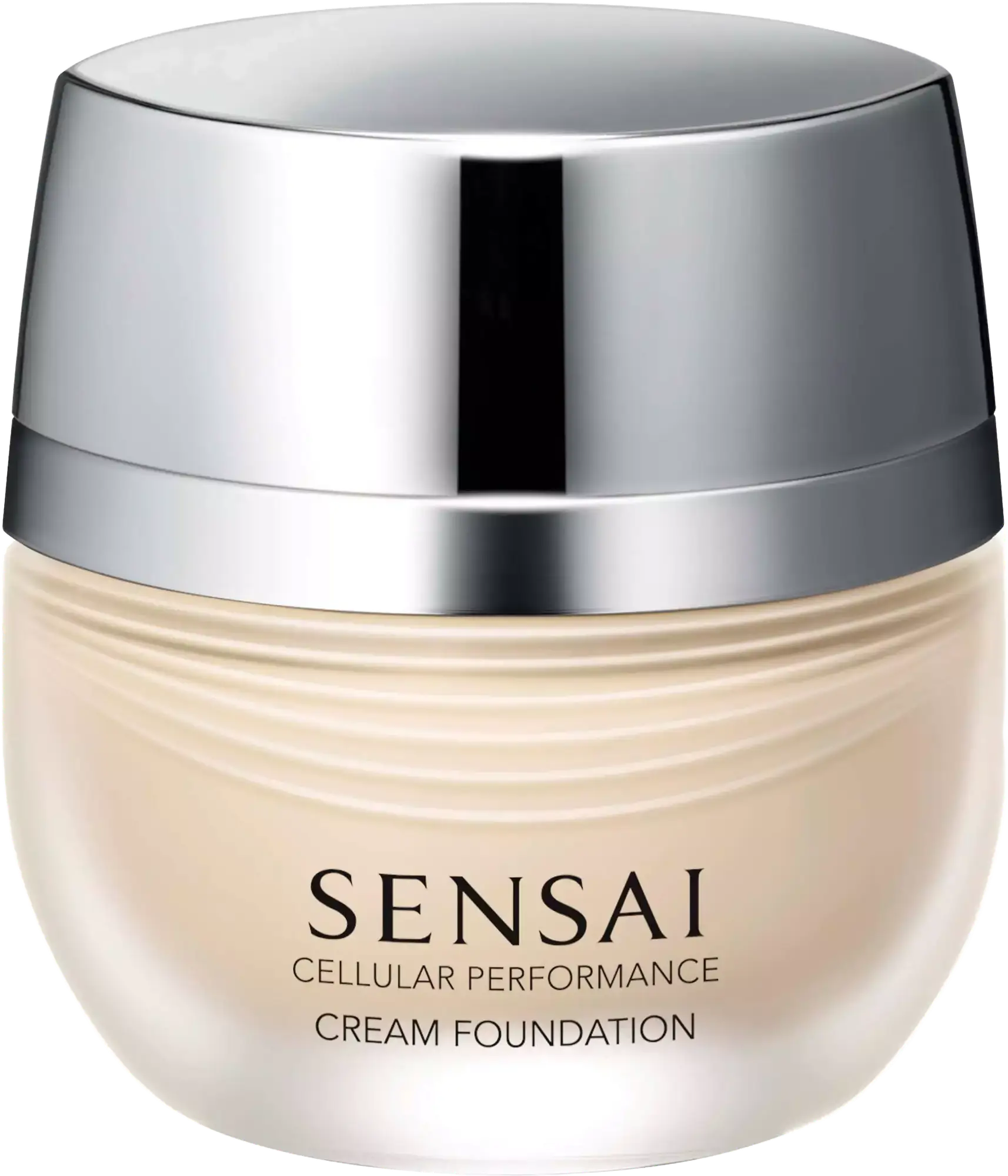 Sensai Cellular Performance Cream Foundation CF20