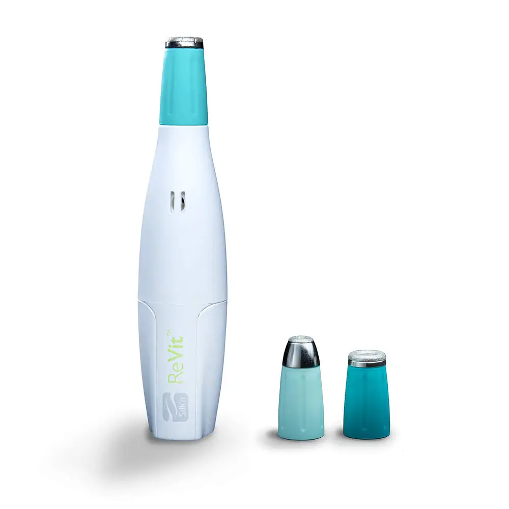 Silk’n Revit Blackhead Remover Vacuum