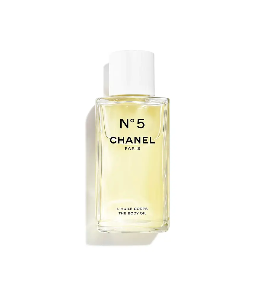 Chanel N°5 The Body Oil