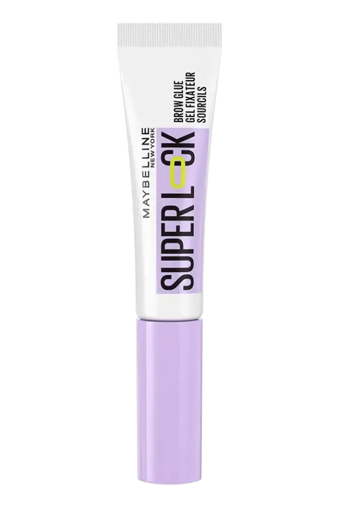 Maybelline Superlock Brow Glue