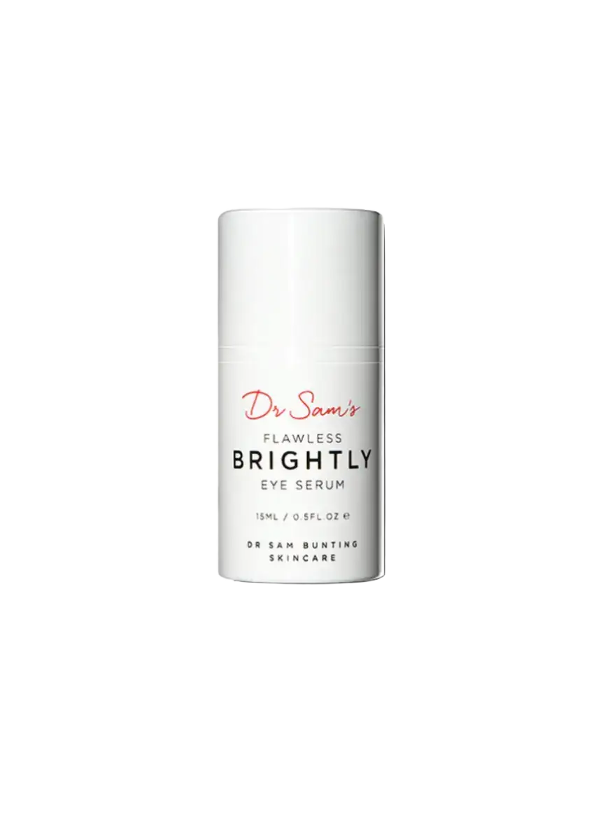 Dr Sam’s Flawless Brightly Eye Serum