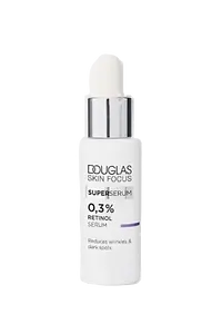 Douglas Skin Focus Retinol Serum