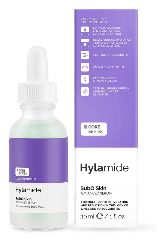 Hylamide SubQ Skin