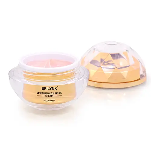 Epilynx Epiradiance Sunrise Cream