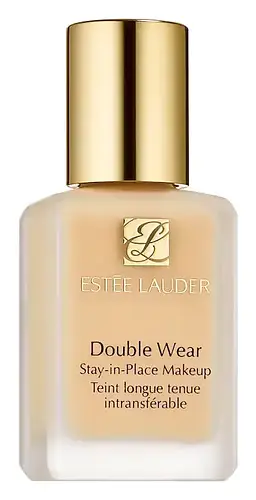 Estée Lauder Double Wear Stay-In-Place Makeup 1W0 Warm Porcelain